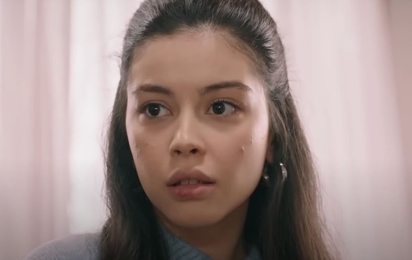 News Wichrowe wzg�rze  - 16 odc. Tulay i Merve w roli... s�u��cych! Streszczenie 16 i 17 odc. 