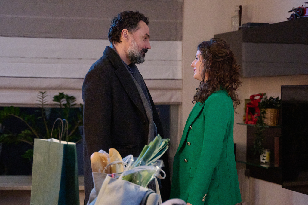 News Na Wsp�lnej - odcinki 3600-3603 na TVN! Wanda morderczyni�? Sprawd�, co wydarzy si� w serialu