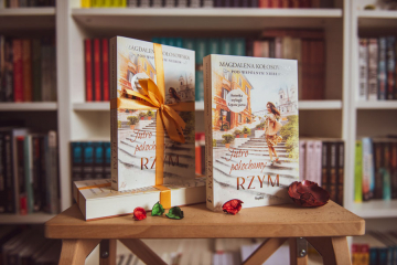 News Mam ju� tego dosy�! Fragment ksi��ki „Jutro pokochamy Rzym