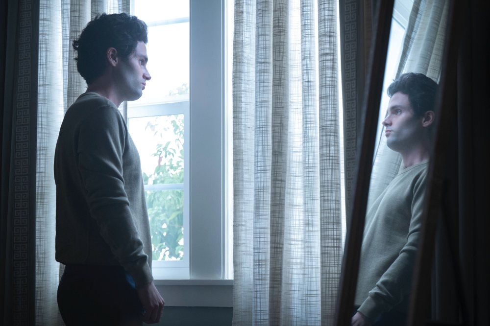 News Serial „Ty” na podstawie ksi��ki Caroline Kepnes powr�ci z 4 sezonem