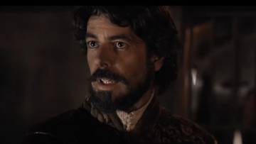 News Ines, pani mej duszy - co wydarzy si� w 7 oraz 8 odcinku serialu TVP 2?