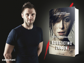 News Czy da si� polubi� seryjnego morderc�? Zobaczcie spotkanie z Adrianem Bednarkiem