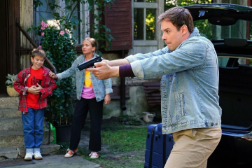 News Barwy szcz�cia - 2949 odc. Kasia zostaje porwana przez bandyt�w? Streszczenie 2949 i 2950 odc.