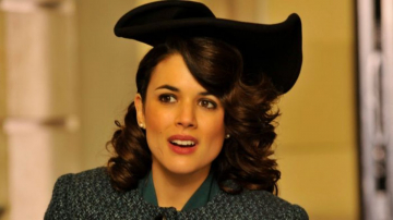 News „Krawcowa z Madrytu” zast�pi „Wspania�e stulecie”. Wiemy, co czeka na widz�w TVP 1�