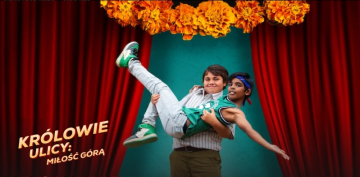 News Kr�lowie ulicy: Mi�o�� g�r� na Netflix - pogodny po�udniowoafryka�ski film przygodowy o ratowaniu porwanej babci 