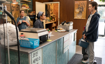 News Sprz�taczka, dzi� premiera mini serialu Netflix 