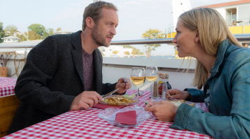 News Bracia i synowie - dwucz�ciowym film obyczajowy dzi� i jutro na Dw�jce 