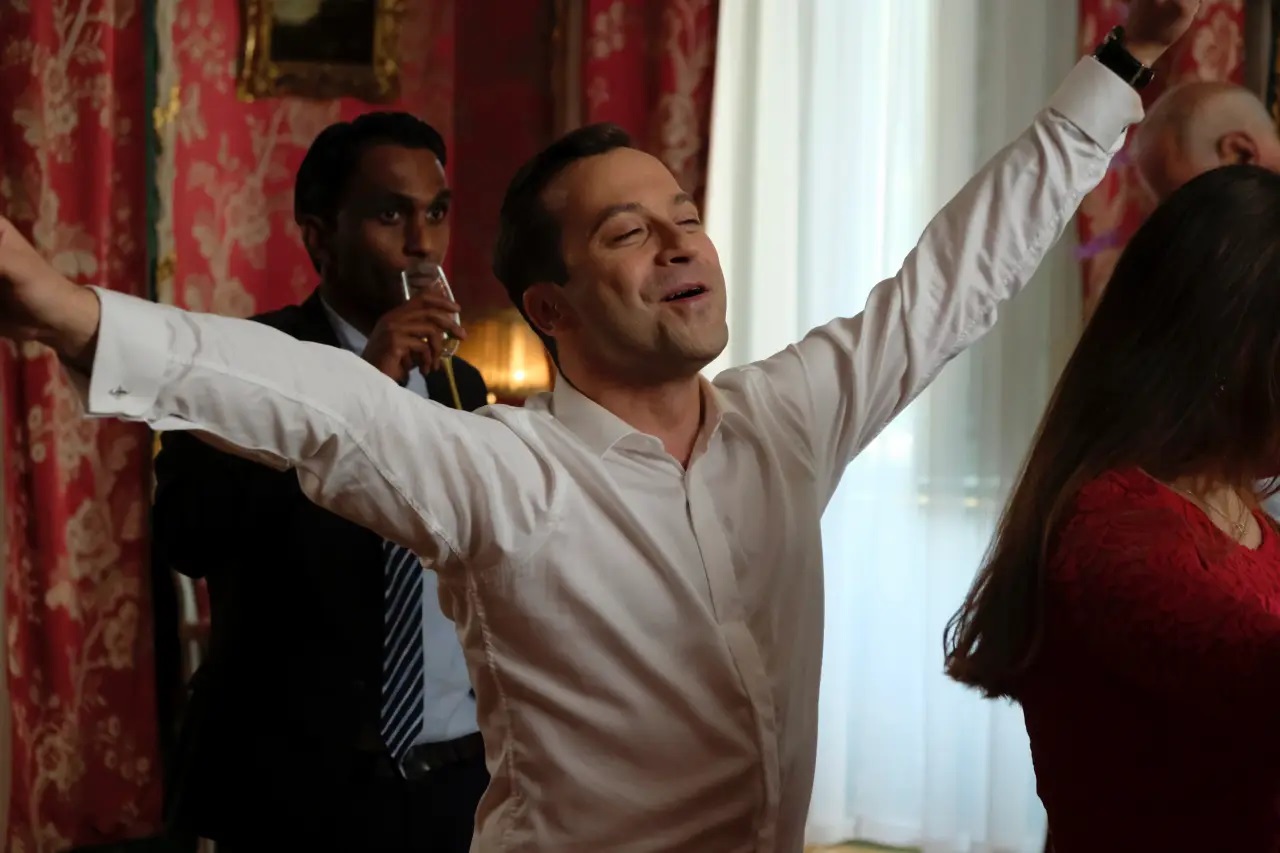 News S�uga narodu 2 - kolejna ods�ona satyry politycznej ju� w Polsat Box Go! 