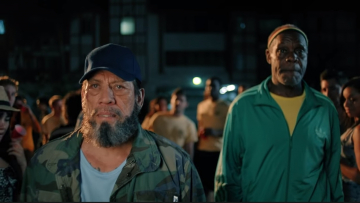 News Bad Ass: Twardziele 2 – zemsta bywa s�odka i zaskakuj�ca