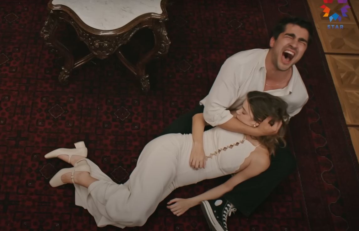 News Z�oty ch�opak - czy Seyran umrze w 2 sezonie? Fina� z�amie wam serce! 