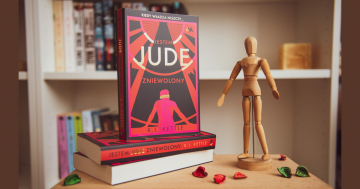 News Zobaczcie �wiat, w kt�rym tylko kobiety maj� w�adz�. „Jestem Jude. Zniewolony