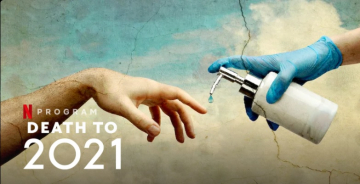 News Gi�, 2021! - premiera odcinka specjalnego na Netfliksie ju� za nami 