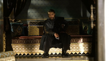 News Wspania�e stulecie: Su�tanka K�sem - 159 odc. Su�tan Ibrahim sk�ada przysi�g�, kt�rej nie dotrzymuje. Streszczenie 159 i 160 odcinka