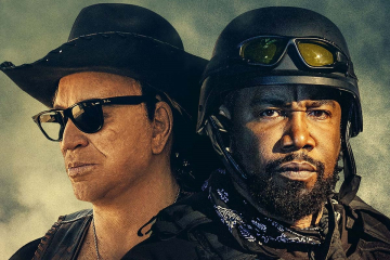 News Najgorsze problemy maj� go dopiero dotkn��... – Commando: Ostatnia misja