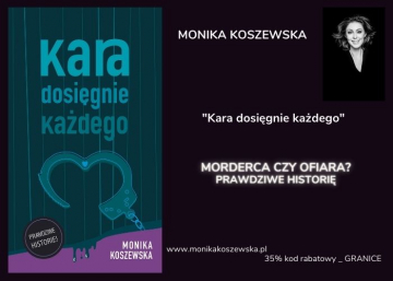 News Morderca czy ofiara? Prawdziwe historie. „Kara dosi�gnie ka�dego