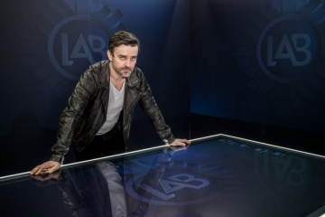 News LAB – co wydarzy si� w 2 i 3 odcinku nowego serialu TVN?