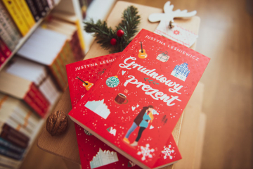 News Czy odwa�ysz si� zakocha�? „Grudniowy prezent