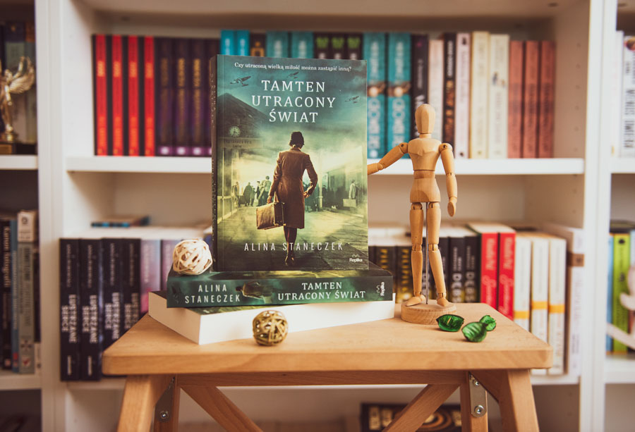 News To jest Europa. Fragment ksi��ki „Tamten utracony �wiat