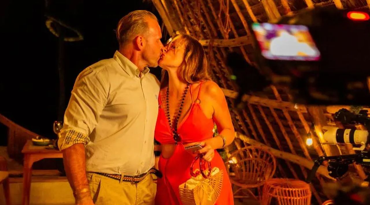 News B&B love - odc. 40. FINA�. Streszczenie 40, ostatniego odcinka