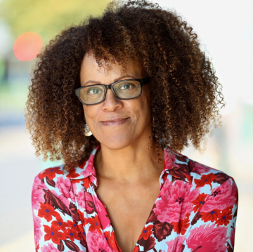 News Bernardine Evaristo stan�a na czele Kr�lewskiego Towarzystwa Literackiego