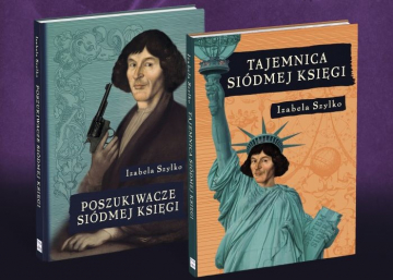 News Odkryj Ameryk� razem z Kopernikiem. Konkurs dla czytelnik�w