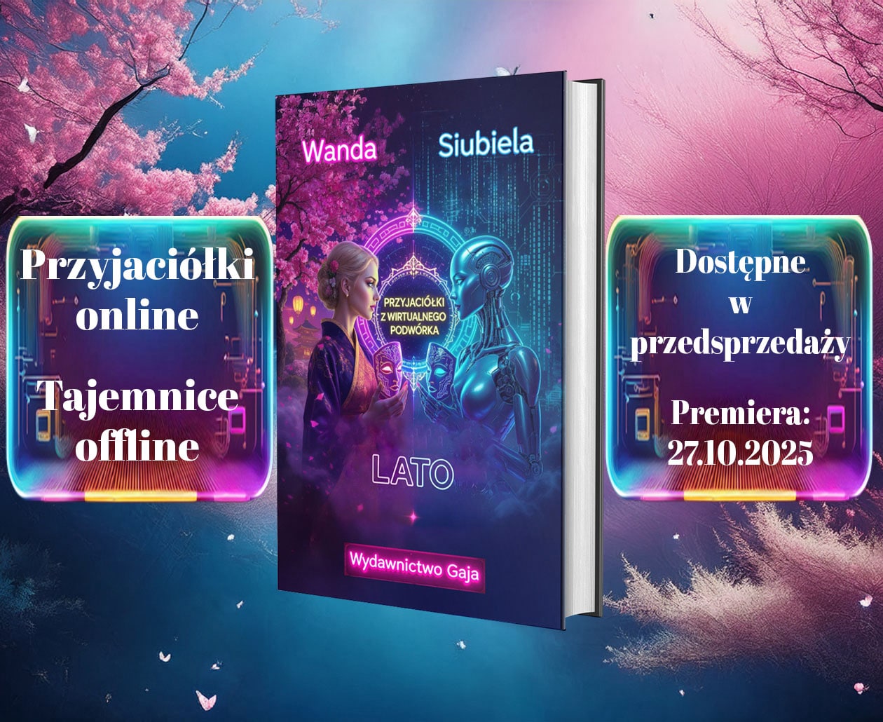 News Luca nie moe si dowiedzie. Fragment ksiki „Przyjaciki z wirtualnego podwrka