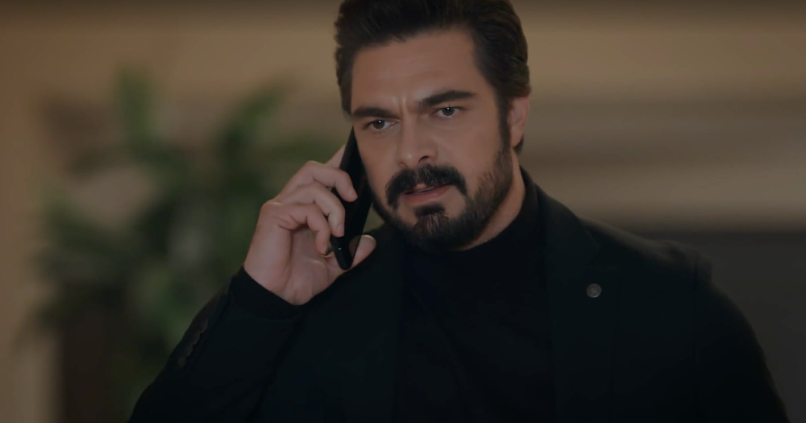 News Dziedzictwo odc. 629 i 630 streszczenie: Yaman dopada zab�jc�!