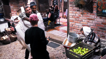 News Farma - co wydarzy si� w 15 i 16 odcinku nowego reality show od Polsatu? 