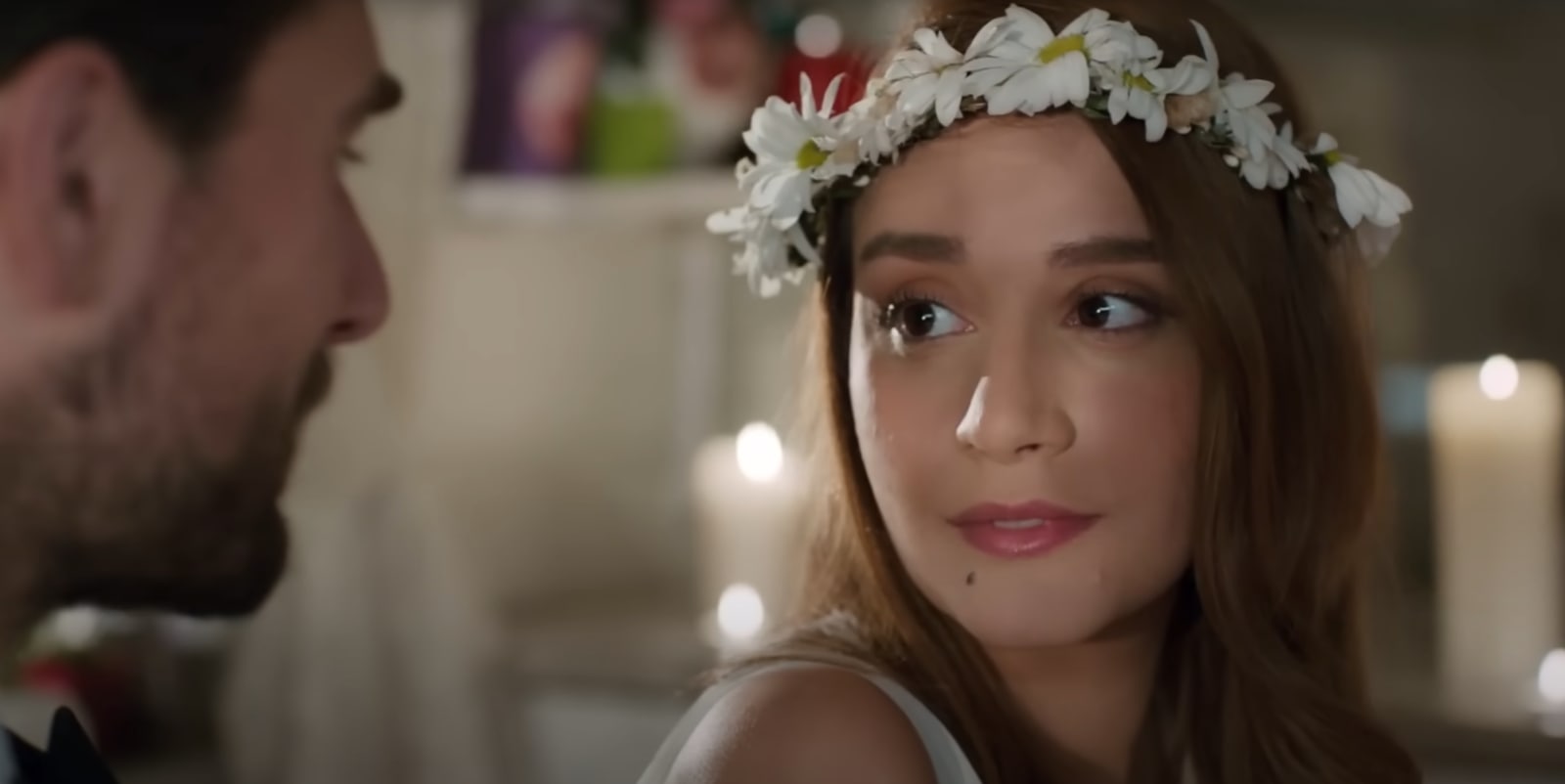 News Mi�o�� i nadzieja odc. 125. Elif przyjmuje o�wiadczyny Kuzeya! Streszczenie 125 odc.