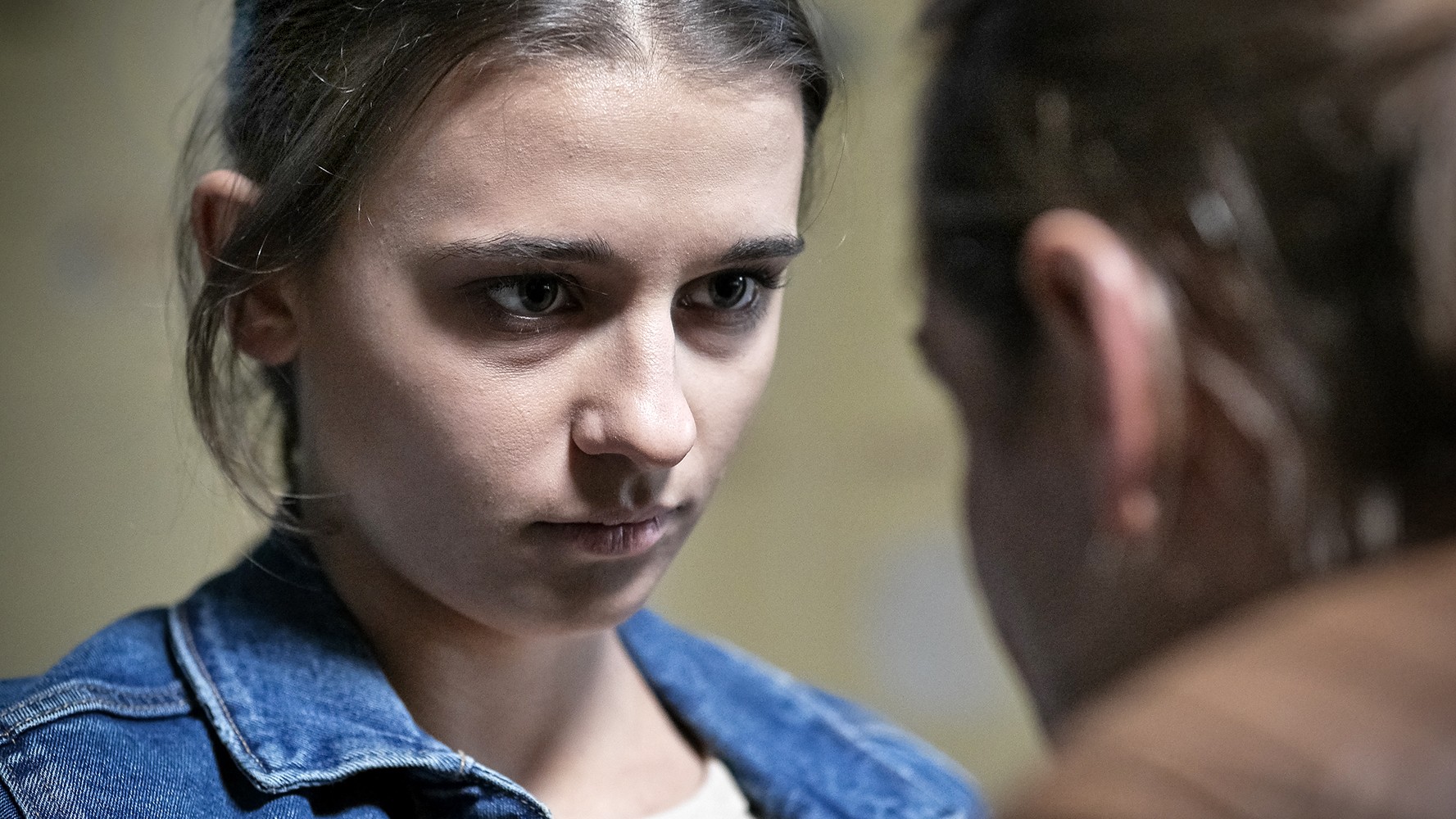 News Pierwsza mi�o�� - 3539 i 3540 odcinek - co dalej z bohaterami? 