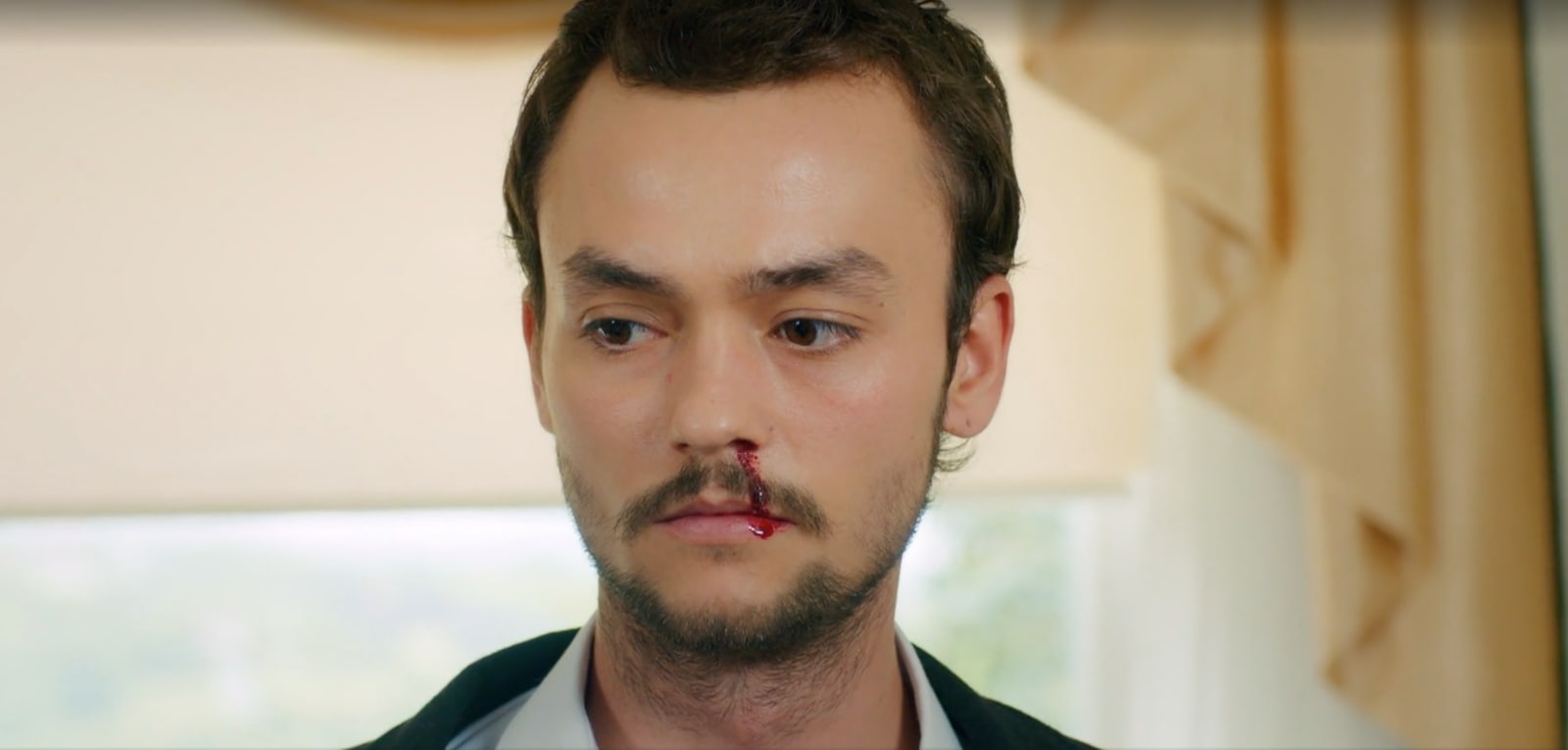 News Mi�o�� i nadzieja odc. 226. Kuzey poznaje prawd� o Alperze! Streszczenie 226 odc.