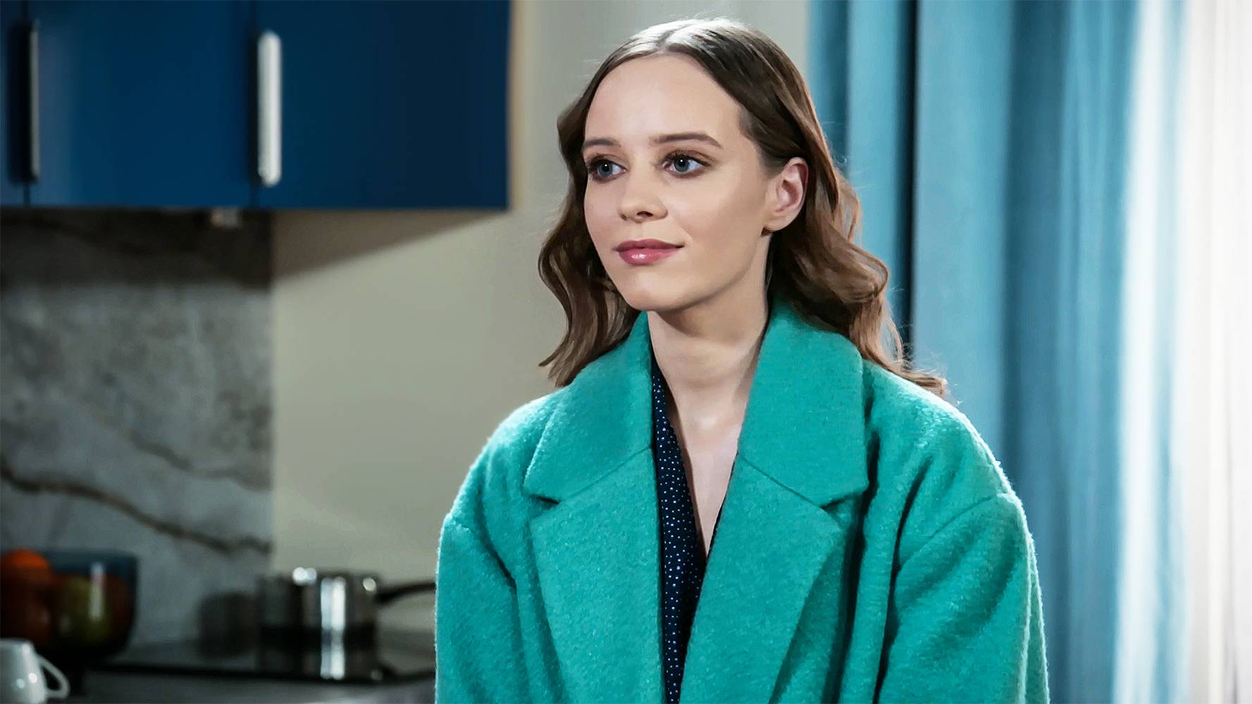 News Pierwsza mi�o�� - 3786 odc. Wenerski dostaje zaskakuj�c� diagnoz�. Streszczenie 3786 odcinka