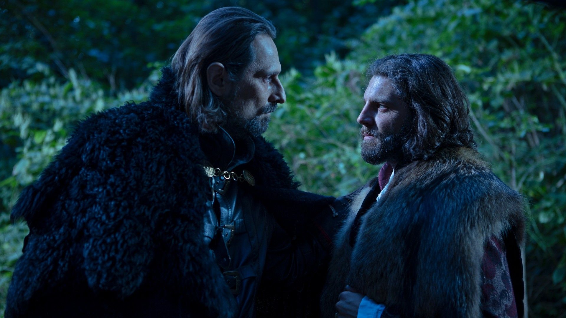 News Korona kr�l�w. Jagiellonowie - 198 odc. �wirdygie��o boi si� boskiej kary! Streszczenie 198 i 199 odc.