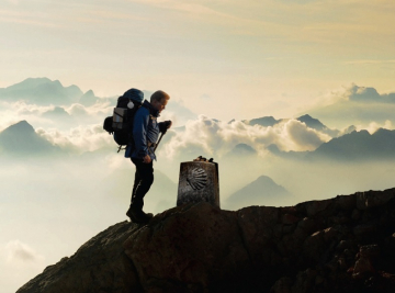 News Droga �ycia - w ho�dzie zmar�emu synowi 