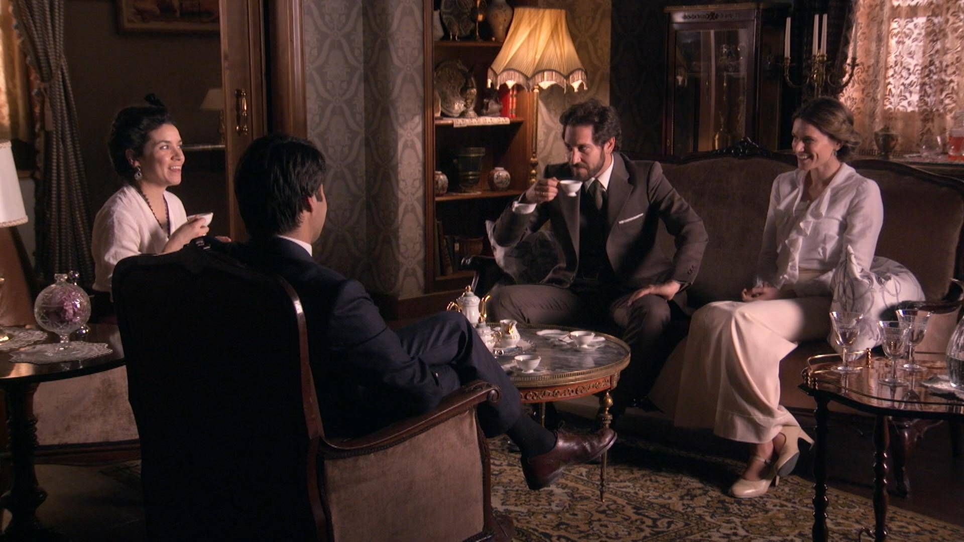 News Sze�� si�str - odc. 478. Gabriel jest zdruzgotany swoim stanem! Streszczenie 478 i 479 odc.