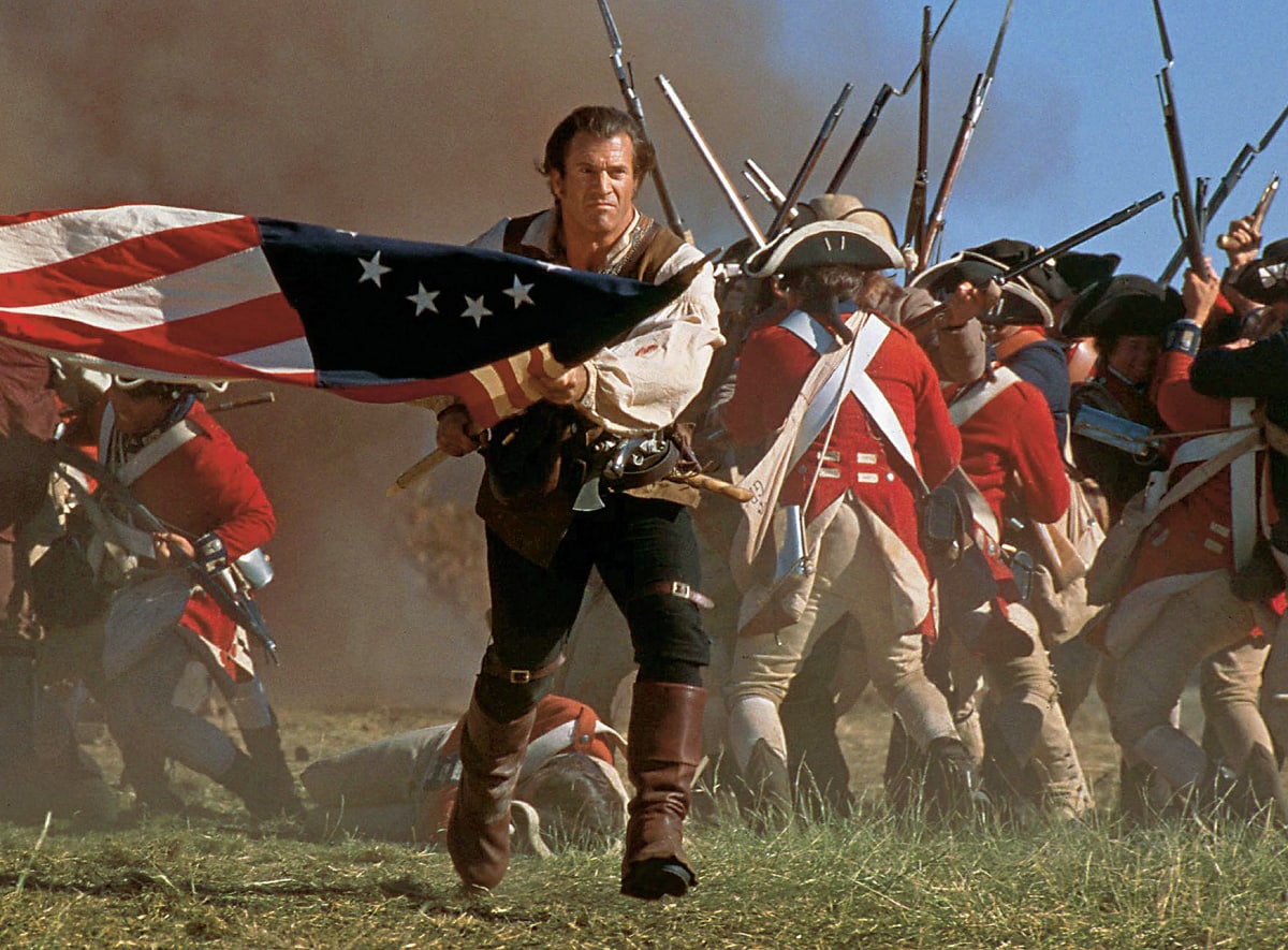 News Patriota – co warto wiedzie� o filmie?