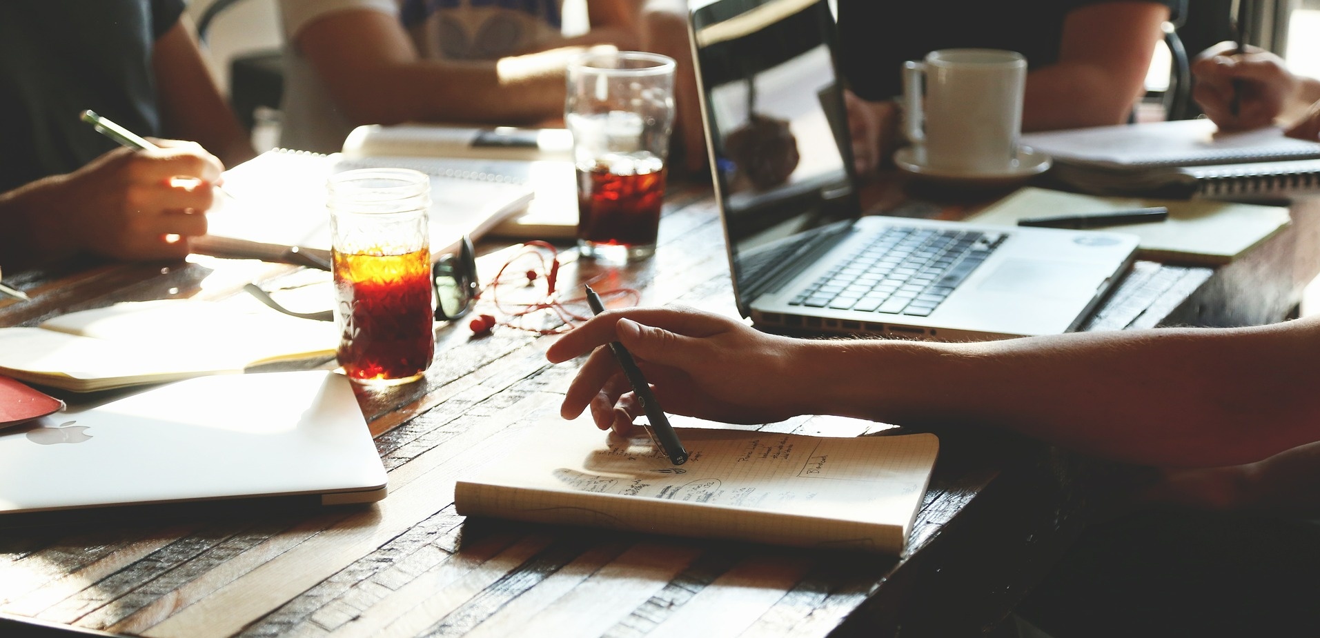 Warsztaty tworczego pisania kreatywne pisanie