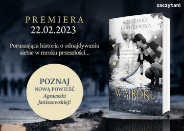 News Poruszaj�ca historia o odnajdywaniu siebie w mroku przesz�o�ci. „W mroku