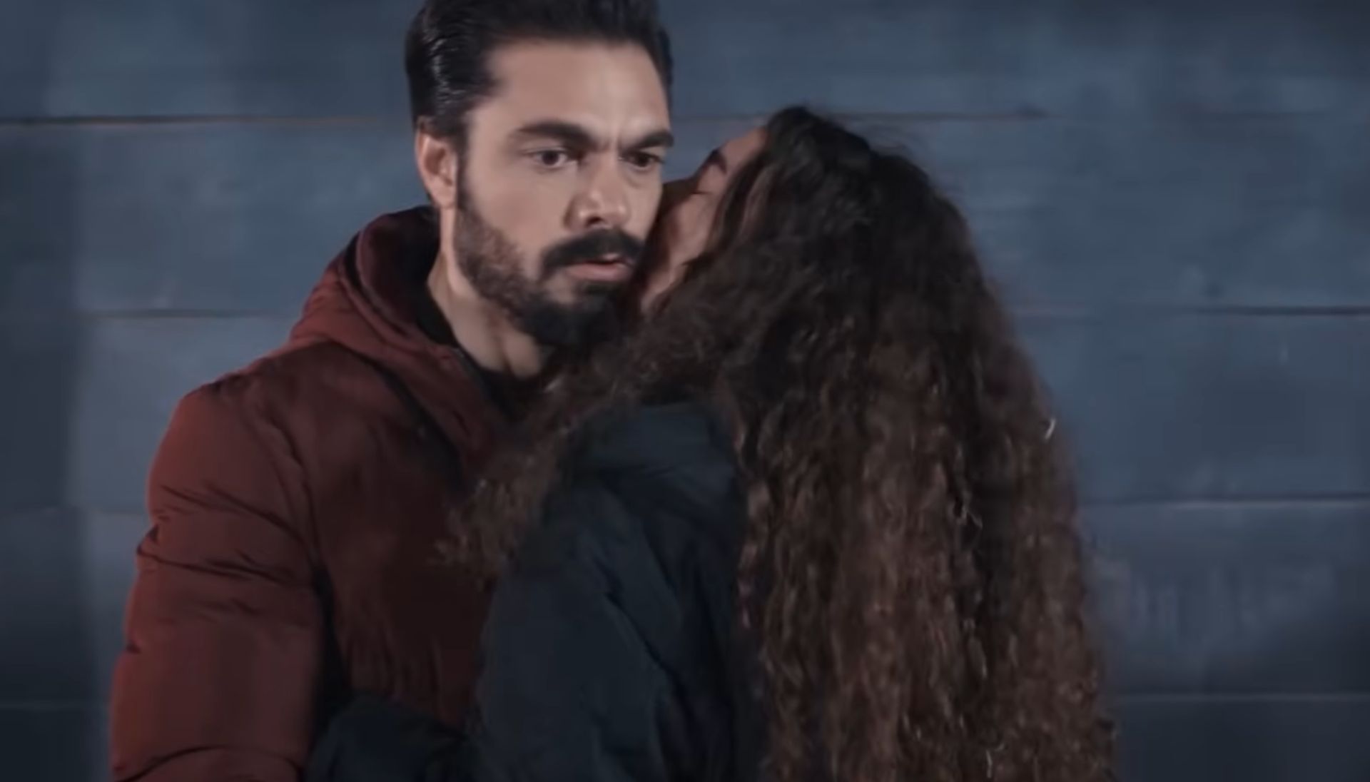 News Dziedzictwo odc. 779 i 780 streszczenie. Yaman ryzykuje ycie dla Nany!! Nedim dopada ich w lesie