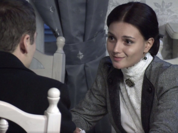 News Kozacka mi�o��: Marysia odbierze sobie �ycie?! Co wydarzy si� w odcinkach 119 - 123?