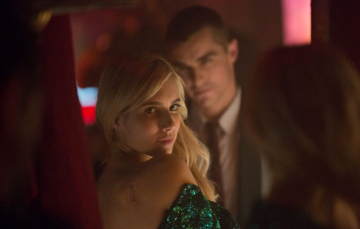 News Jeste� Graczem czy Widzem? Wyzwanie („Nerve