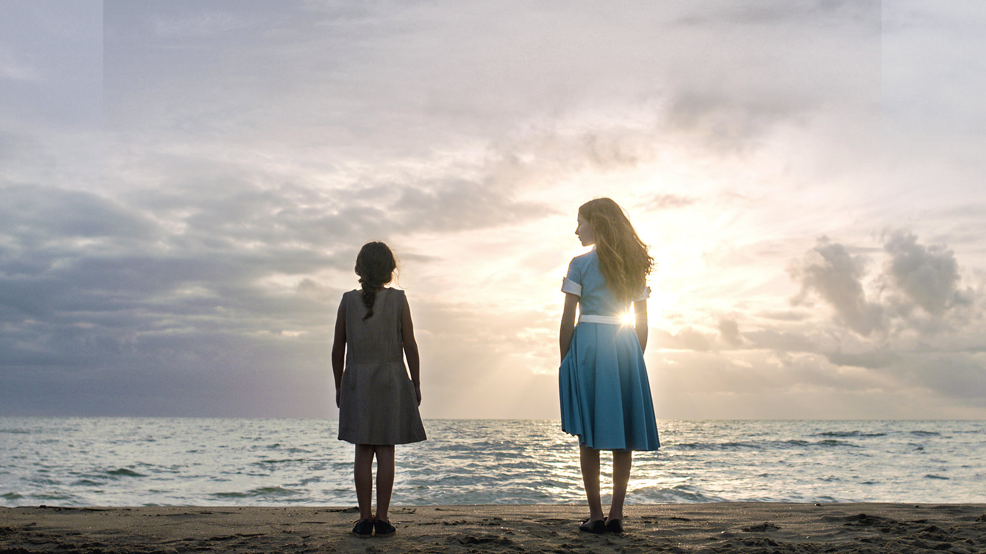 News Porzucona c�rka - ekranizacja g�o�nej powie�ci ju� dzi� na HBO Max