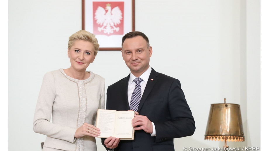 News „Przedwio�nie