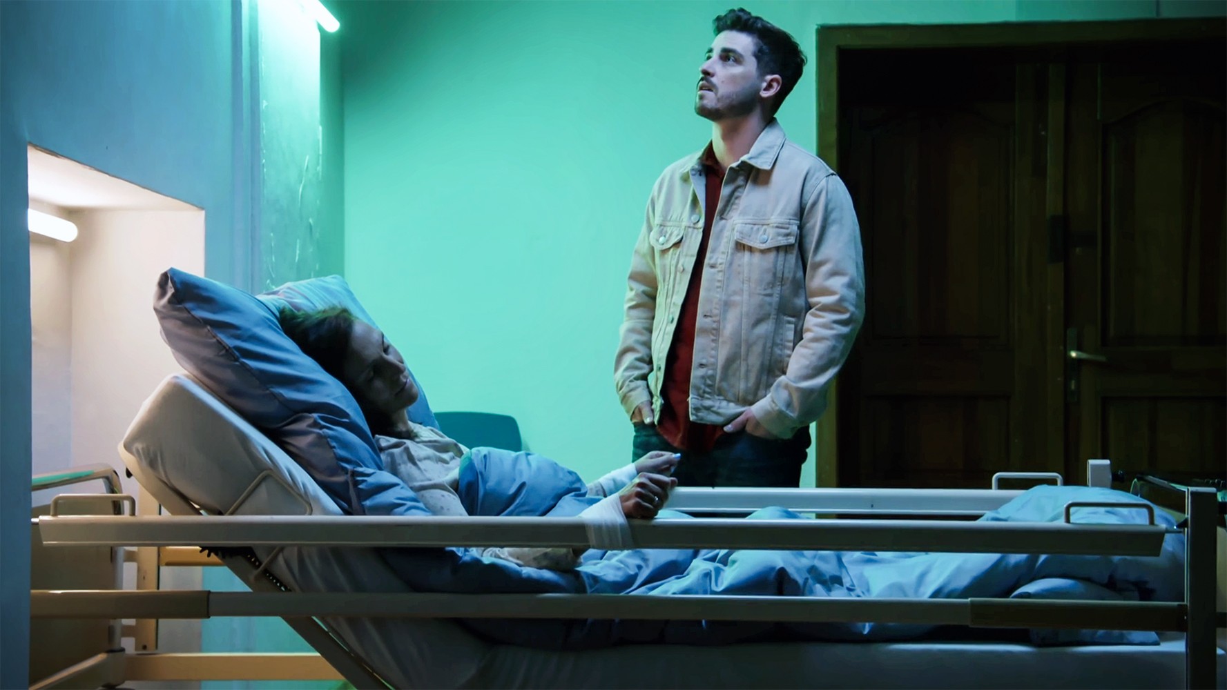 News Pierwsza mi�o�� - 3523 i 3524 odcinek. Co si� wydarzy w kolejnych odcinkach serialu?