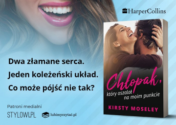 News Mi�o�� zapisana w kontrakcie. 