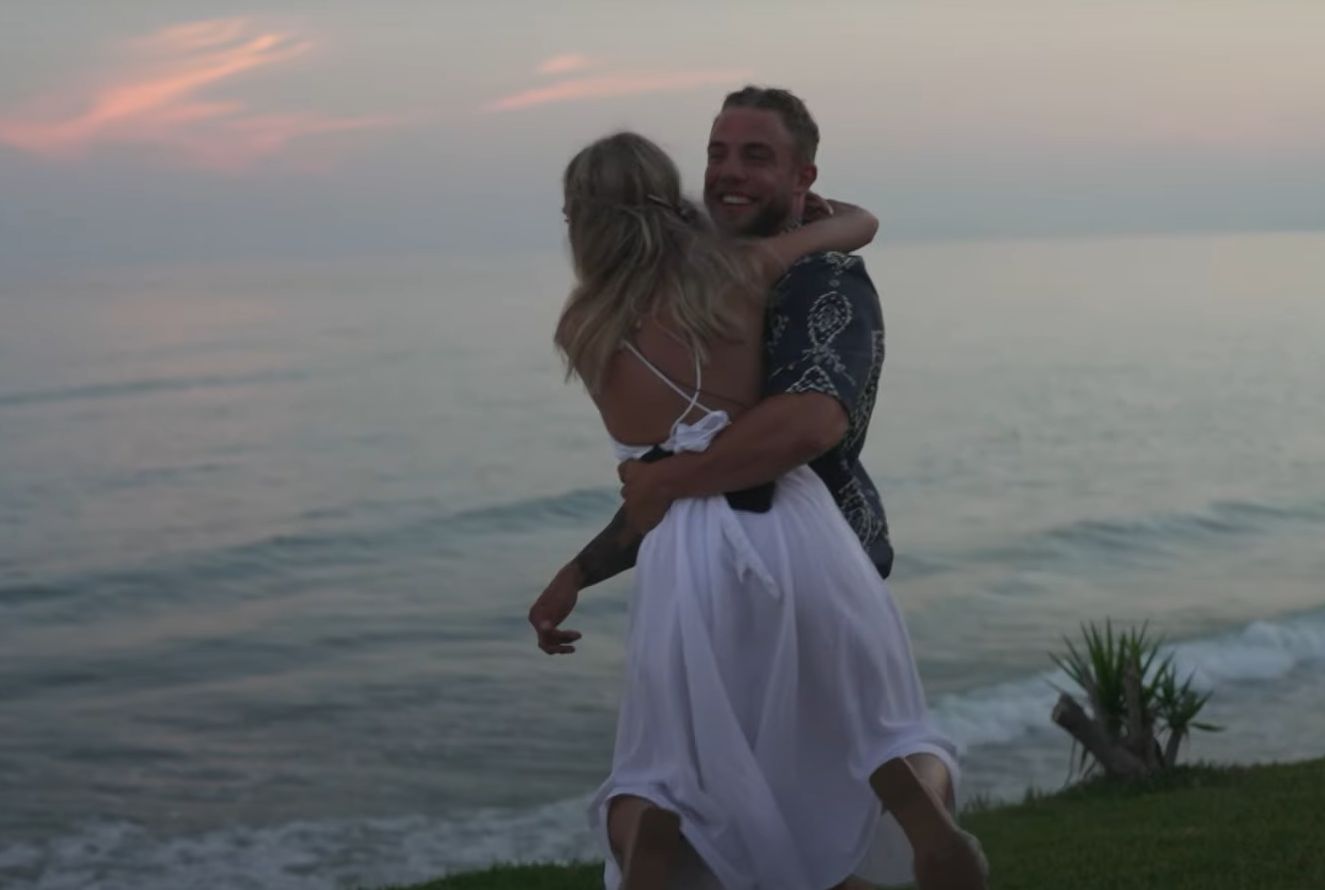 News Love Island Wyspa Mi�o�ci 8 - odc. 11. Afera kanapkowa z Weronik�. Streszczenie 11 i 12 odcinka