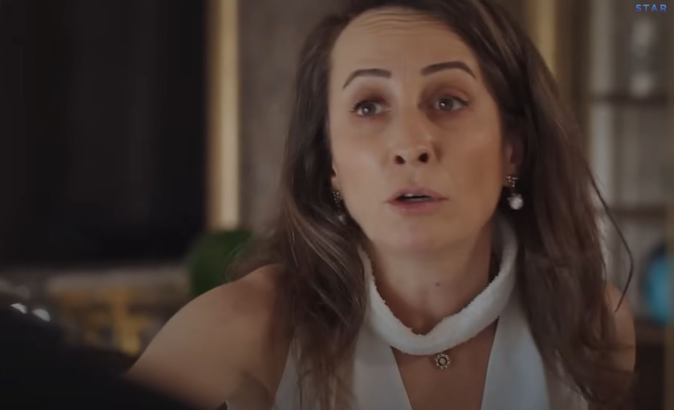 News Z�oty ch�opak - 234 odc. Esme dostaje sza�u z zazdro�ci. Streszczenie 234 i 235 odcinka