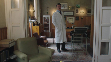 News Z biciem serca - co wydarzy si� w 6 i 7 odcinku nowego serialu dost�pnego na TVP 2?