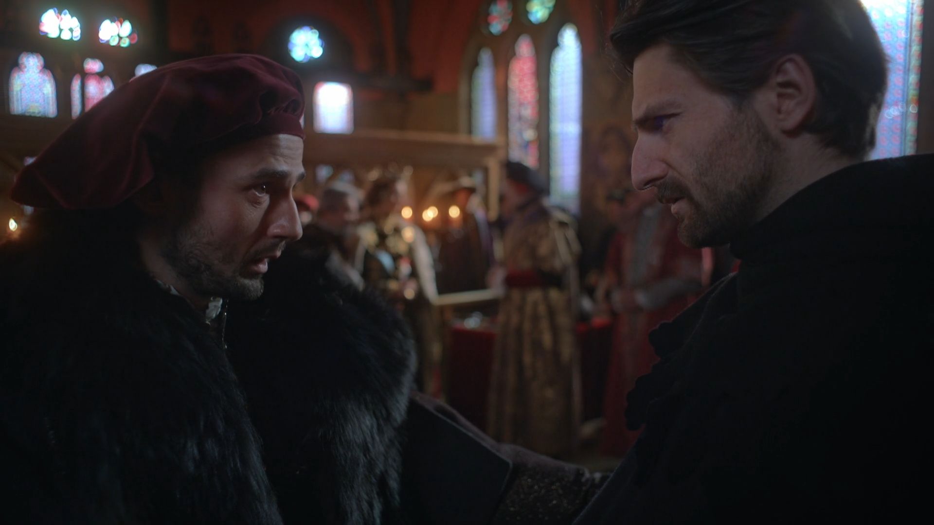 News Kr�lowie odc. 22 i 23 streszczenie: Kazimierz potajemnie wysy�a wojska na Mazowsze! Co jeszcze si� wydarzy? 