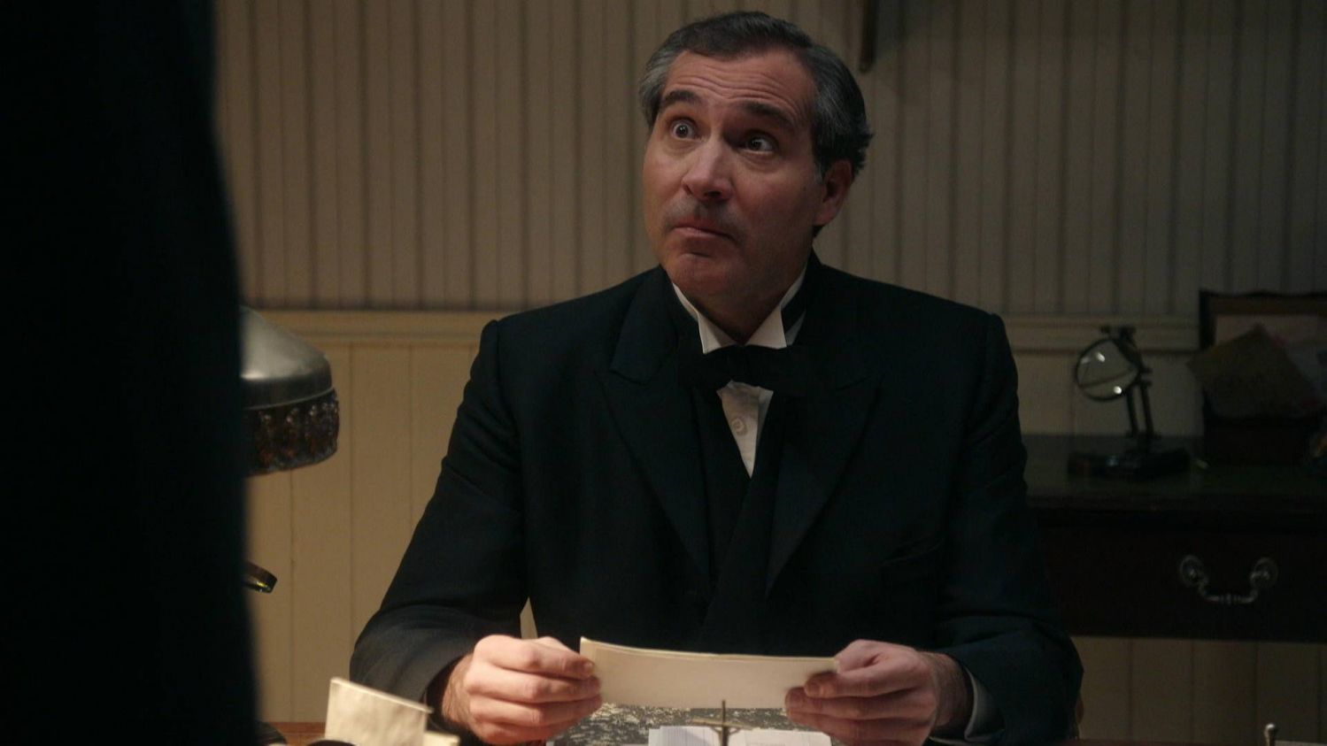 News La Promesa - pa�ac tajemnic - 106 odc. R�mulo odkrywa prawd� o ci��y Pii! Streszczenie 106 i 107 odc.